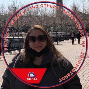 Meet your Posher, Jean